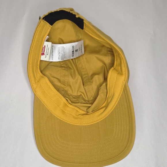 Fjällräven High Coast Lite Cap - Picture 3 of 4